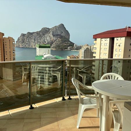 Enjoy Apartment Aparcamiento 5 Min De La Playa Calpe Exterior photo