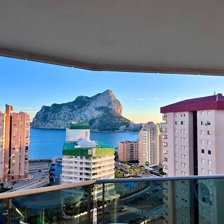 Enjoy Apartment Aparcamiento 5 Min De La Playa Calpe Exterior photo