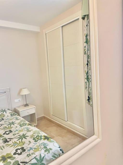 Enjoy Apartment Aparcamiento 5 Min De La Playa Calpe Exterior photo