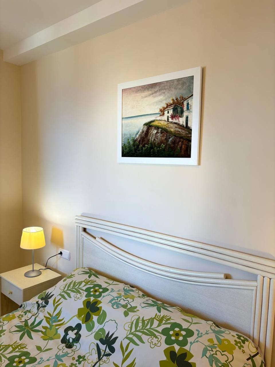 Enjoy Apartment Aparcamiento 5 Min De La Playa Calpe Exterior photo