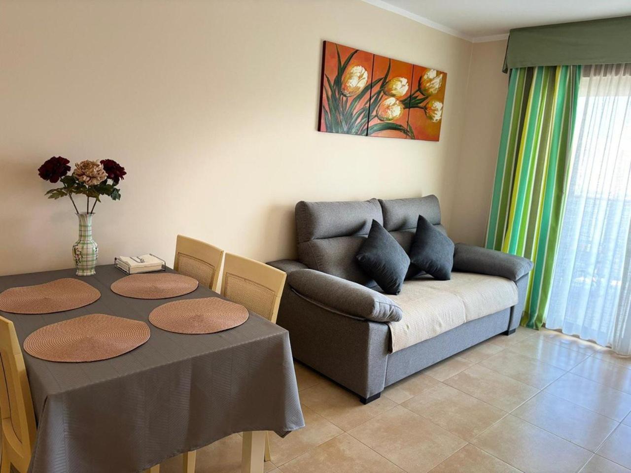 Enjoy Apartment Aparcamiento 5 Min De La Playa Calpe Exterior photo